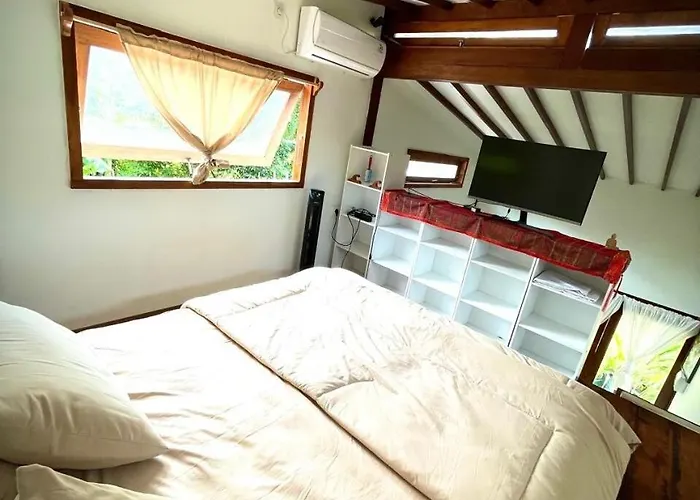 Tiny House Bukit Ferienhaus Ungasan
