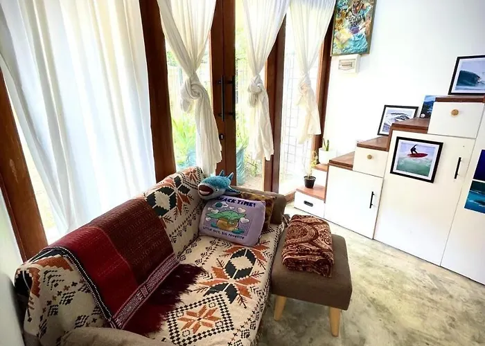 Tiny House Bukit * Ungasan