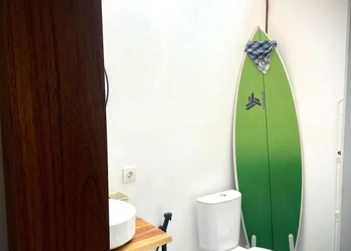 Ferienhaus Tiny House Bukit *
