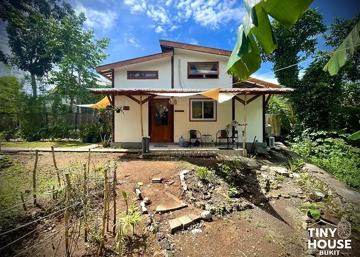 Tiny House Bukit * Ungasan